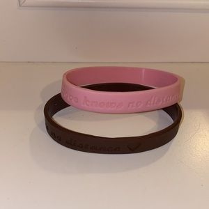 Matching Couple Bracelets Love knows no distance‎